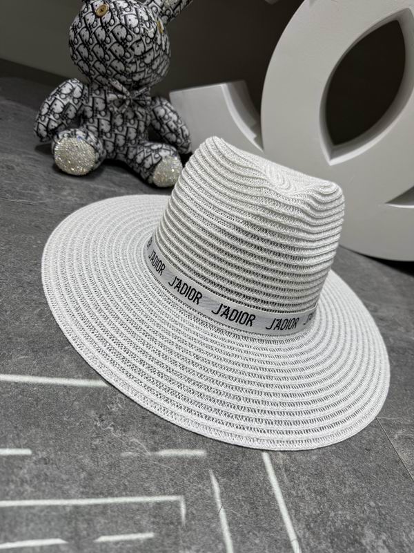 Dior top hat dx110